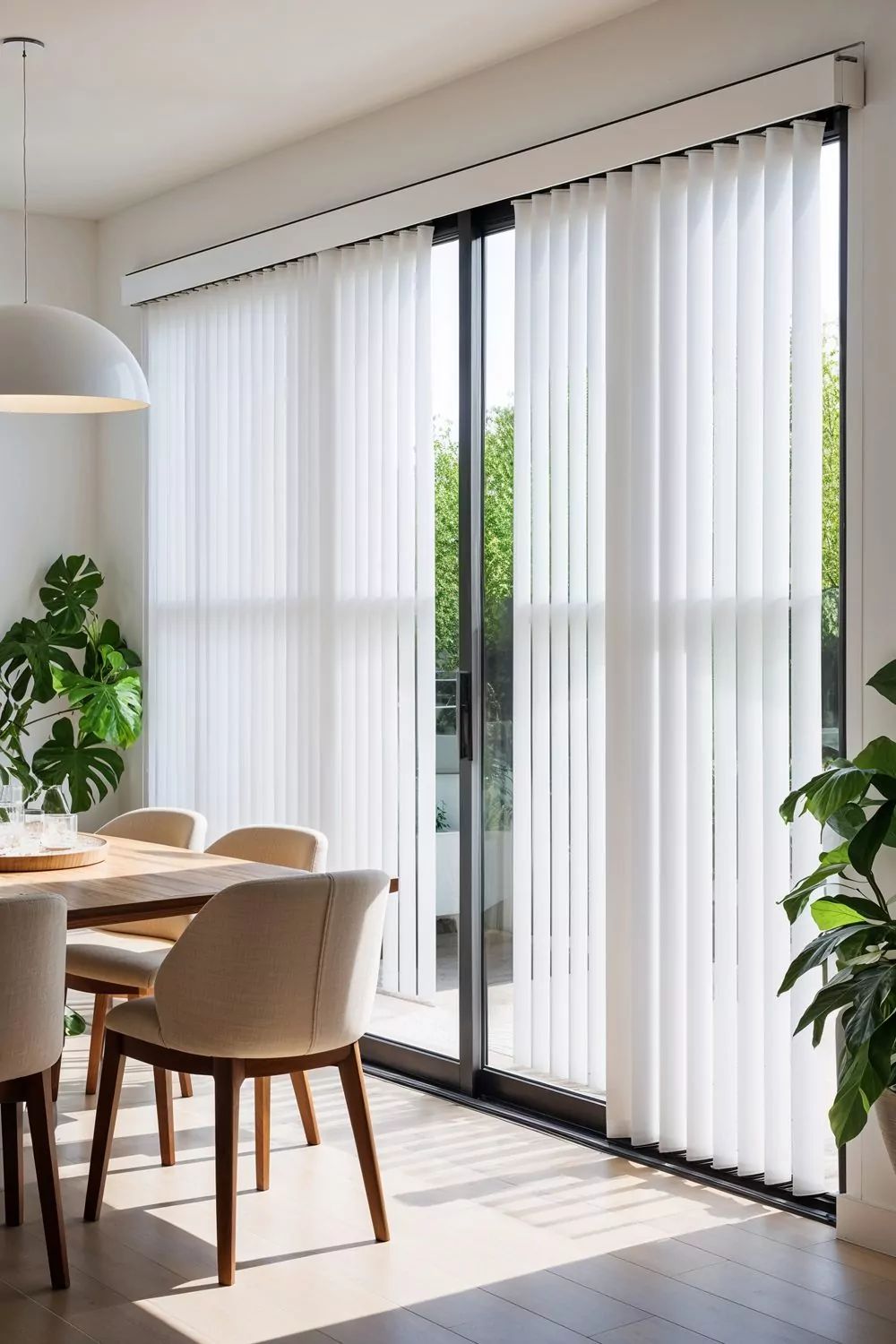 VERTICAL BLIND